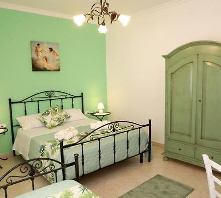 Marsala D'Amare B&B 외부 사진