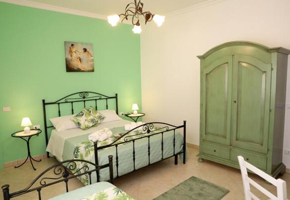 Marsala D'Amare B&B 외부 사진