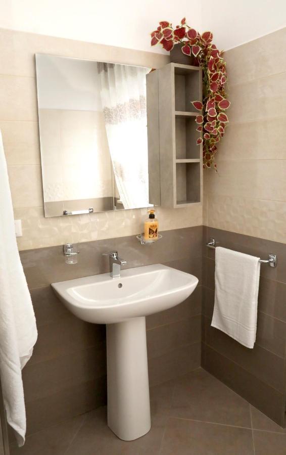 Marsala D'Amare B&B 외부 사진