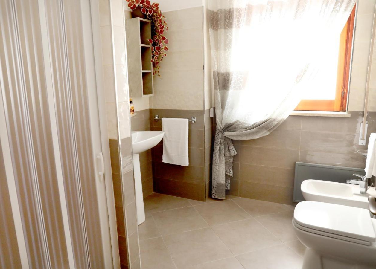 Marsala D'Amare B&B 외부 사진