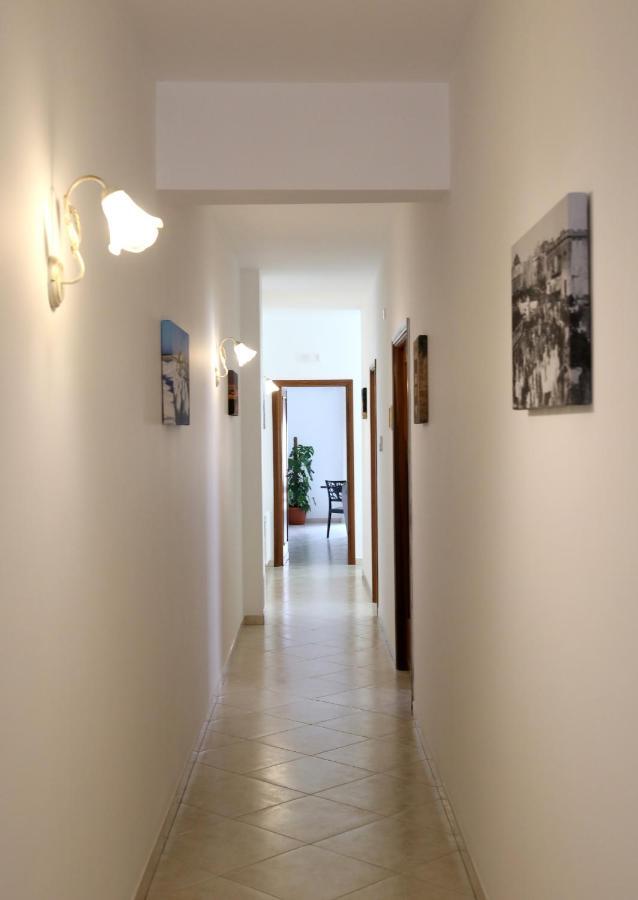 Marsala D'Amare B&B 외부 사진