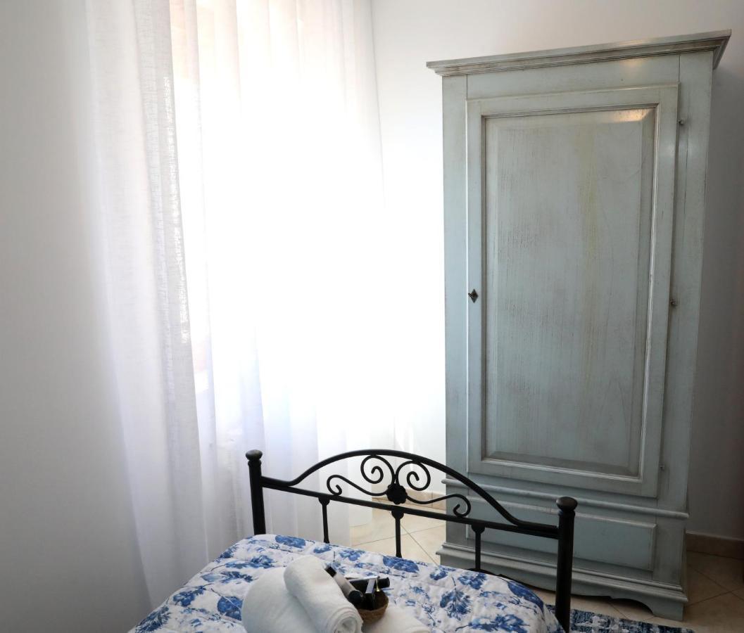 Marsala D'Amare B&B 외부 사진