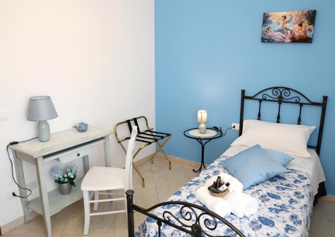 Marsala D'Amare B&B 외부 사진