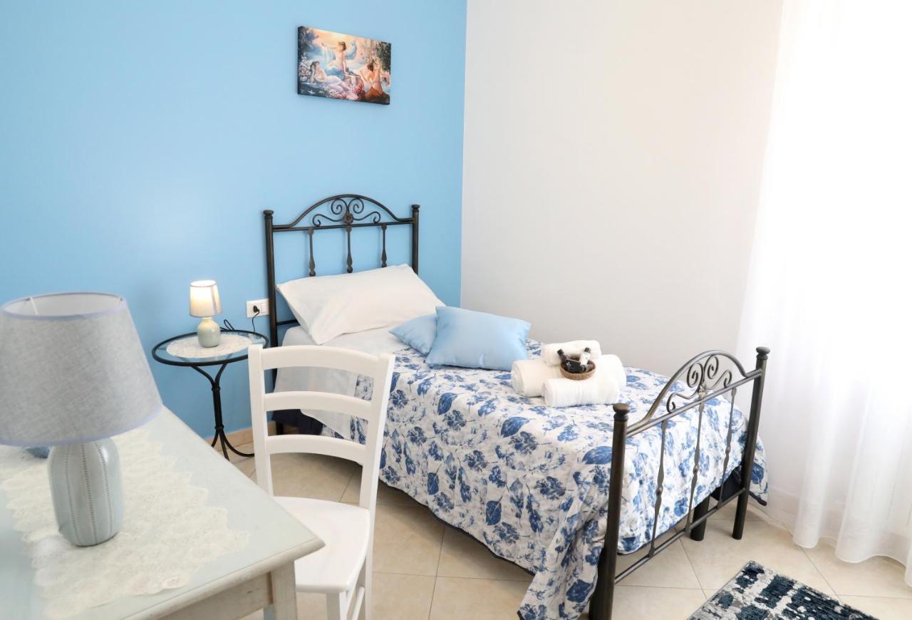 Marsala D'Amare B&B 외부 사진